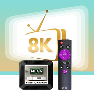 Des tests gratuits de 24 heures sont disponibles à tout moment au Royaume-Uni, aux États-Unis, en France et dans d'autres régions <span class=keywords><strong>iptv</strong></span> - Product Image 1
