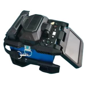 Paquete Completo FTTH T45, Máquina <span class=keywords><strong>de</strong></span> Soldadura <span class=keywords><strong>de</strong></span> Fibra Óptica, Empalmador <span class=keywords><strong>de</strong></span> Fibra, Empalmador <span class=keywords><strong>de</strong></span> Fusión <span class=keywords><strong>de</strong></span> Fibra Óptica - Product Image 6