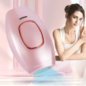 Wholesale Laserable Removable Haire Ipl Laser Epilator Hair Removal Women Appliances Home Use Hair Removal Device