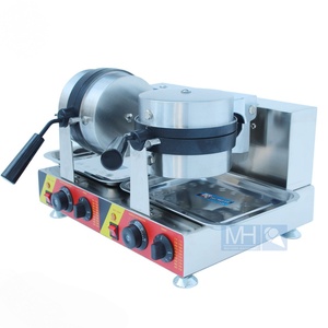 Migliore Commerciale Regolare <span class=keywords><strong>Waffle</strong></span> Maker <span class=keywords><strong>per</strong></span> la Vendita - Product Image 6