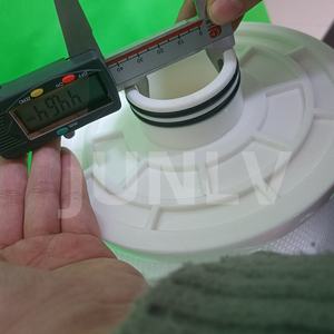 <span class=keywords><strong>Prix</strong></span> de gros 40 pouces 108 microns cartouche de filtre à <span class=keywords><strong>eau</strong></span> plissée série haut débit HFU660UY060H13 - Product Image 3