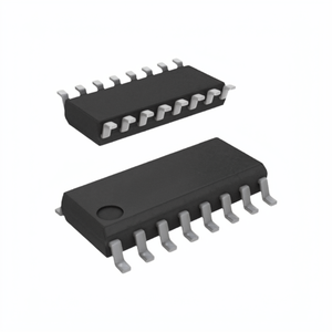 Interface 16 SOlC BOM IC In Stock SI3014-C-FS Buy Electronics Components Online - Product Image 1