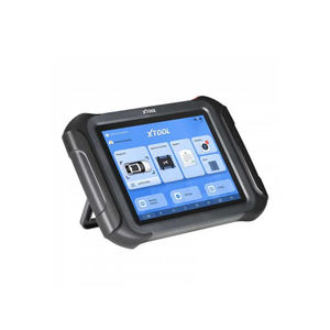 XTOOL D9S PRO Bluetooth-Diagnosegerät Automotive OBD2-Scanner ECU-Programmierung FCA AutoAuth 45 Resets Topologie-Karte DoIP CAN FD - Product Image 3