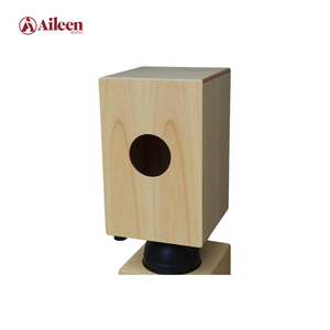 Caja de tambor Cajon instrumento Musical de percusión gran oferta PCJD18 - Product Image 3