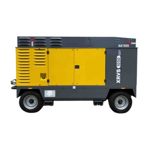 XAXS600 شريط 17 ضاغط الهواء المستعملة ، آلة ضاغط الهواء ، آلة التعدين ، أداة الحفر - Product Image 6