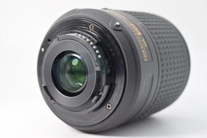 HFT Professionelles AF-S DX <span class=keywords><strong>NIKKOR</strong></span> 55-200mm F/4-5.6G ED VR II DSLR-Objektiv 52mm Filter Zoom-<span class=keywords><strong>Objektive</strong></span> - Product Image 6