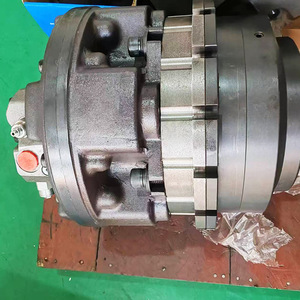 Thiết bị quay thủy lực intermot HZC5-11000 tương thích - Product Image 5