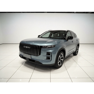 Guazi Venta al por Mayor Chery Explore 06 Gasolina 1.6 SUV Coche Usado FWD 5 Asientos Pd2cnqwbew - Product Image 1