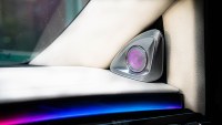 Kit de mise à niveau de l'intérieur Dingkong Vito avec console de commande pour Vito V-class W447, kit Maybach, Metris |   Fabricant OEM sur mesure