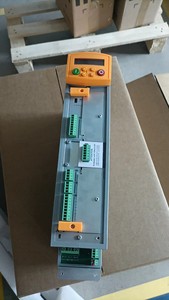 Variador de Frecuencia AC120 Serie Common Bus, Modelo AC 120CD/5/00750/N/0 TLDE - Product Image 5