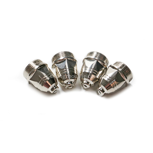 P80 Plasma cắt cắt ngọn đuốc hàng tiêu dùng vòi phun và điện cực - Product Image 5