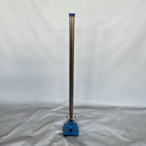 Testador de Impacto de Filme de Tinta/Máquina de Teste de Filme de Tinta/Testador de Resistência ao Impacto - Product Image 2