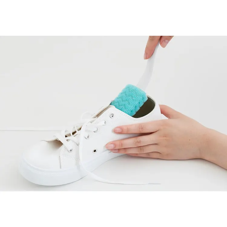 High quality wholesale cleaner multifunction plastic shoe brush