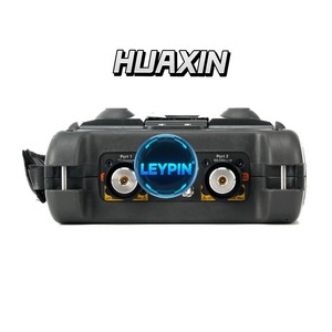 Analyseur de spectre micro-ondes portable Keysight N9938B FieldFox, 26,5 GHz ytdi - Product Image 5