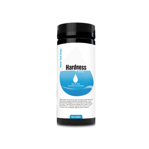 Kit de <span class=keywords><strong>test</strong></span> de dureté de l'eau à 5 bandelettes pour la maison, les puits, les spas, les piscines, les adoucisseurs et les <span class=keywords><strong>lave</strong></span>-<span class=keywords><strong>vaisselle</strong></span>, bandelettes de <span class=keywords><strong>test</strong></span> de l'eau dure pour le calcium et le magnésium - Product Image 6