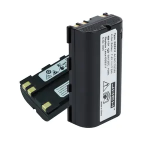 Lei ca GEB212 battery for Lei ca Total Station ATX1200 GPS1200 GRX1200 Piper 100 Piper 200 RX1200 Leica battery charger