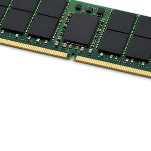 โมดูลหน่วยความจำเซิร์ฟเวอร์ AC517142 128GB DDR5-4800 ECC Registered RDIMM PC5-38400 288-Pin 4Rx4 RAM สำหรับศูนย์ข้อมูล - Product Image 3