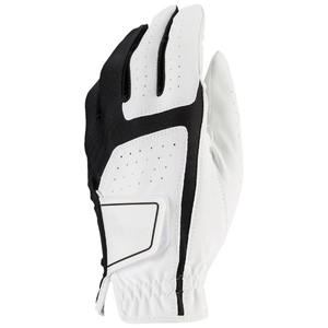 Gant de golf en cuir Cabretta personnalisé pour hommes droitiers et gauchers <span class=keywords><strong>gants</strong></span> de sport de golfeur plusieurs couleurs - Product Image 3