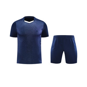 خدمة توصيل نادي كرة القدم الأوروبي المصنعة في المصنع إلى باب منزلك في مدريد رقم. قميص كرة قدم رقم 19 زي منتخب الأرجنتين لكرة القدم - Product Image 2