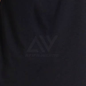 Débardeur de gymnastique pour hommes de haute qualité pour les entraînements d'été et la course à pied vente directe d'usine vêtements d'exercice à motif vierge - Product Image 4