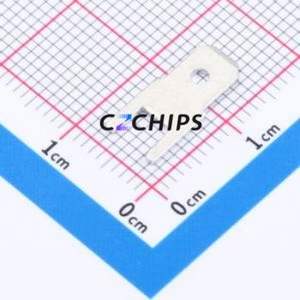 YTC-3-PCB525008 Solder Tab Terminal Through hole Component (THT) Terminal - Product Image 2