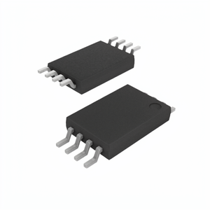 ช่องทางผู้ผลิต ซื้อชิ้นส่วนอิเล็กทรอนิกส์ออนไลน์ BR24C32A-10TU-2.7 8 TSSOP หน่วยความจำ - Product Image 1