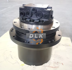 Excavadora de alta calidad, accionamiento FINAL DE LA 201 81301-60-201 71100-, motor de viaje para <span class=keywords><strong>Komatsu</strong></span> - Product Image 3