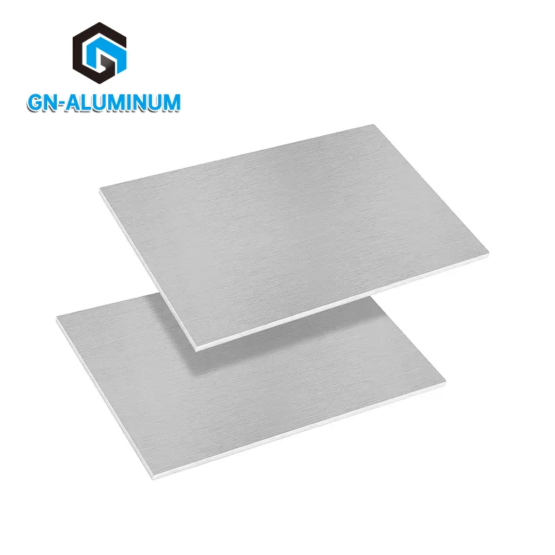 Fornitori cinesi di alluminio bobina di lamiera di copertura in alluminio spesso personalizzata 7075 piastra in alluminio anodizzato