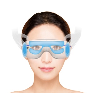 Portable Mini Professional Type-c Usb Wireless Remote <b>Control</b> Beauty Vibrator Eye Care Electronic Massager Device - Product Image 5