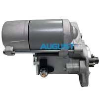 Moteur de démarrage Carrier Vector 12V / 2,2 kW, Carrier 25-39291-00