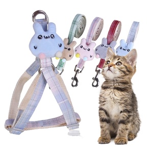 Oem Odm Satin Adjustable Triangular <b>Cat</b> <b>Collar</b> Anti-tangling Design <b>Personalized</b> Animal Pattern Scarf Decoration - Product Image 1