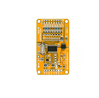 Modul Akuisisi Data ADC Presisi Tinggi ADS1256 24 ADC8 untuk Jalan Raya, Laris Terjual