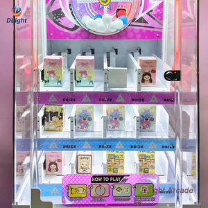 เครื่องเล่นเกมรูปแบบร็อคบอลของโปชิ - Product Image 4