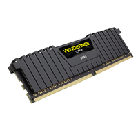 Module de mémoire de bureau Corsair Vengeance LPX DDR4 8 Go 2400 MHz