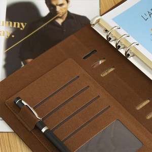 สินค้าใหม่ปี 2026 ชุดของขวัญสุดหรู 6 ชิ้น สำหรับผู้ชาย บรรจุภัณฑ์สวยงาม พร้อมจอ LED แสดงผล แก้วน้ำ ของที่ระลึกทางธุรกิจ รับทำโลโก้ตามสั่ง - Product Image 6