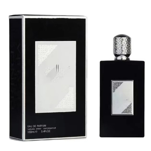 <span class=keywords><strong>Parfum</strong></span> Arabe de Luxe de Dubaï pour Hommes et Femmes, Longue Durée, Boisé, Épicé, Frais, Directement du Moyen-Orient - Product Image 2