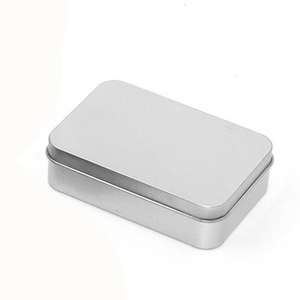 Bán buôn biểu tượng tùy chỉnh chất lượng DND xúc xắc trường hợp ngục tối và con rồng trò chơi xúc xắc hộp thiếc DND xúc xắc tinplate trường hợp - Product Image 6