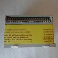 Modules PLC FX3GA-60MR-CM Livraison rapide