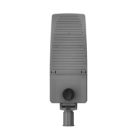 Farola LED de Alta Eficiencia 60W 100W 150W 200W, 150lm/W 170lm/W IP66 5 Años de Garantía, Conector NEMA ZHAGA