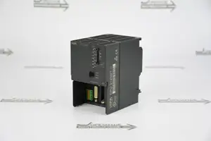 VIPA System 300V CPU 314NET SPS 314-3SL01 E2-