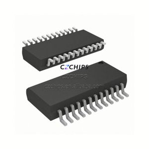 New Original WO9179 SOP-24 Integrated Circuit (IC) CZSKU:A6S5C3G5 - Product Image 1