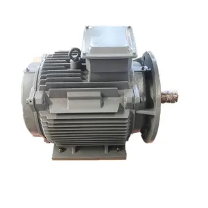 Generator Daya Magnetik Turbin Air Mikro Hidroelektrik