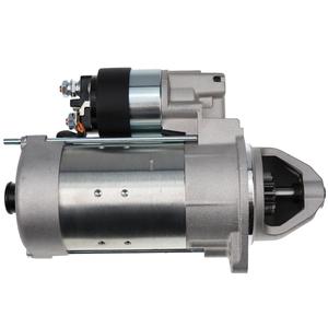Motor de Arranque 37950GT para S60 S65 S60XC S60TRAX - Product Image 3