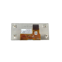 Pengganti asli GPS navigasi benar-benar LCD tampilan layar Panel CMA2P2291-V5-E untuk 2014-2016 KIA OPTIMA