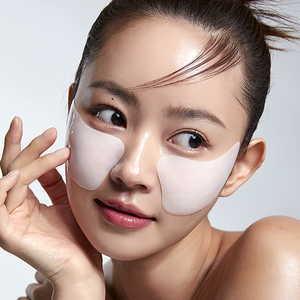 MEDITHERAPY Patchs Hydrogel en Silicone Anti-Rides pour les Yeux, Hydratants et Confortables pour Peaux Sèches - Product Image 3