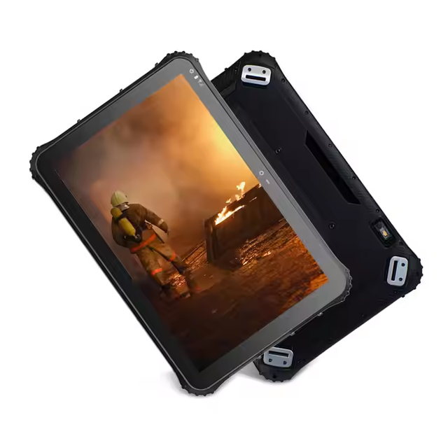 High Quality Durable 4G Android Rugged Tablet PC and Laptop Computer Octa Core Processor Various Using