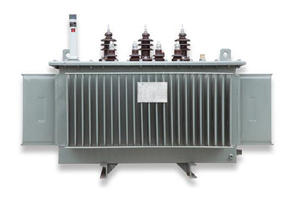 Transformateur électronique moyenne et haute tension série SBH15 10kV 500kVA 630kVA 800kVA <span class=keywords><strong>en</strong></span> alliage amorphe, personnalisé, immergé dans l'huile, 50Hz 0.4kV - Product Image 3