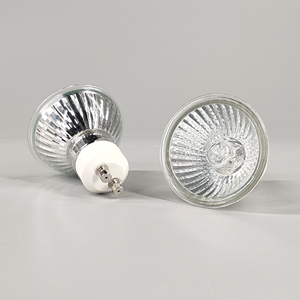 <span class=keywords><strong>Ampoule</strong></span> halogène NP5, 35w 50W, grande qualité, pour lampe chauffante de bougies, appareil chauffant d'intérieur, 120V, 220V, KC <span class=keywords><strong>GU10</strong></span>, promotion spéciale - Product Image 5