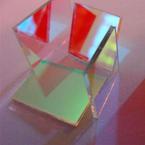 Verre de fenêtre CCJC avec revêtement AR, transmission lumineuse élevée (>90%), <span class=keywords><strong>filtre</strong></span> optique solide et durable, modèle BF33, origine Chine - Product Image 5