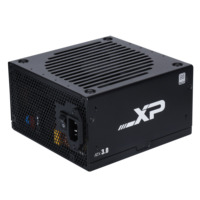 Fuente de Alimentación para PC XP PCIE5 Totalmente Modular para Juegos de 850-2000W, Fuente de Alimentación para Ordenador con Condensador de Grado Servidor 80+ Gold, ATX 3.1, Bajo Nivel de Ruido